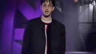 The Mary Whitehouse Experience - The Library Experience