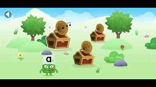 Alphablocks World Gameplay 🅰️ Learn ABC, Phonics, Letters & Spelling | Kids Learning Game screenshot 2