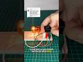 ¿Cómo conectar un interruptor correctamente? Circuito en corriente directa | #LaElectronicaGT
