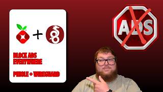 Block Ads Everywhere: WireGuard + Pi-hole VPN Setup screenshot 4