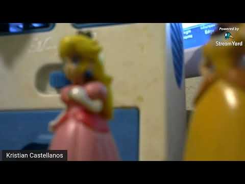 Aang and Friends watches Opening to Dora the Explorer: Super Silly Fiesta! 2004 VHS (1/3)