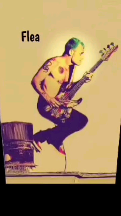 Top Five  Bass Players Of All Time Who's the Best #youtubeshorts #youtube #music