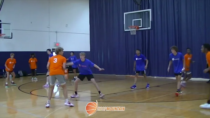 Samuel Jennings Jr Highlight Video