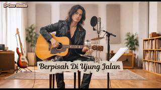 Berpisah Di Ujung Jalan - Sultan Tanjung (Akustik Cover)