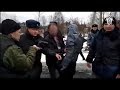 Похищение девочки в Костромской области