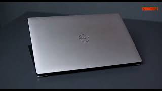 Dell XPS 15 9510 - más barato que el MacBook pero más grande que otros