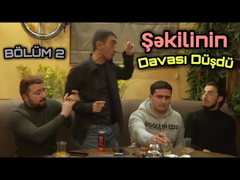 Nanıx'ın Kruqu - Hörmətsizlik / Bölüm #2