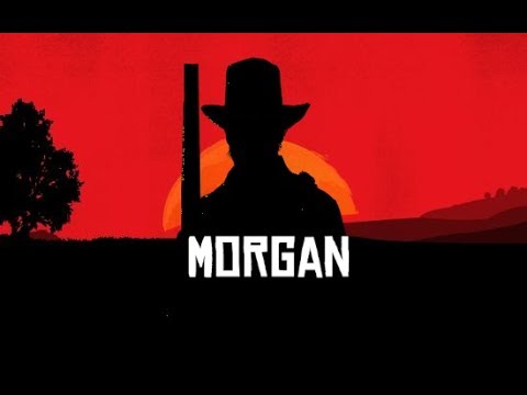 Red Dead Redemption 2 Trailer Rambo 5 Style Old Town Road 