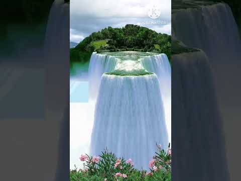 منظر طبيعي خرافي فيديو عالمي الحلقة الأولى