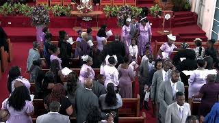Funeral Service: Samantha Janice Gilbert:1.1.1989 - 10.11.2025