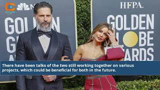 Is Sofia Vergara Getting Divorced The Truth Revealed
