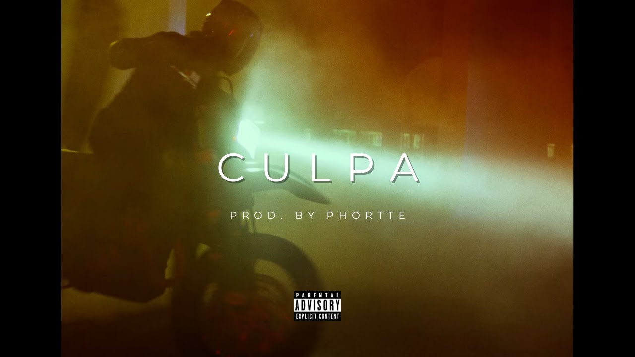 [FREE] Omar Courtz Type Beat - "Culpa" Free Type Beat | Beat Instrumental