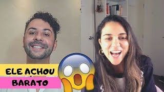 5 DIFERENÇAS ENTRE BRASIL E NOVA ZELÂNDIA