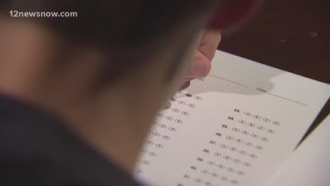 Gov. Greg Abbott waives STAAR testing for students amid coronavirus