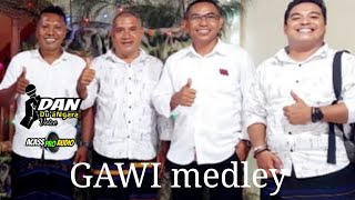 Download lagu GAWI Medley 2024 cover by Celles ft Lobow Dan,Norlan,Lorens Lobow