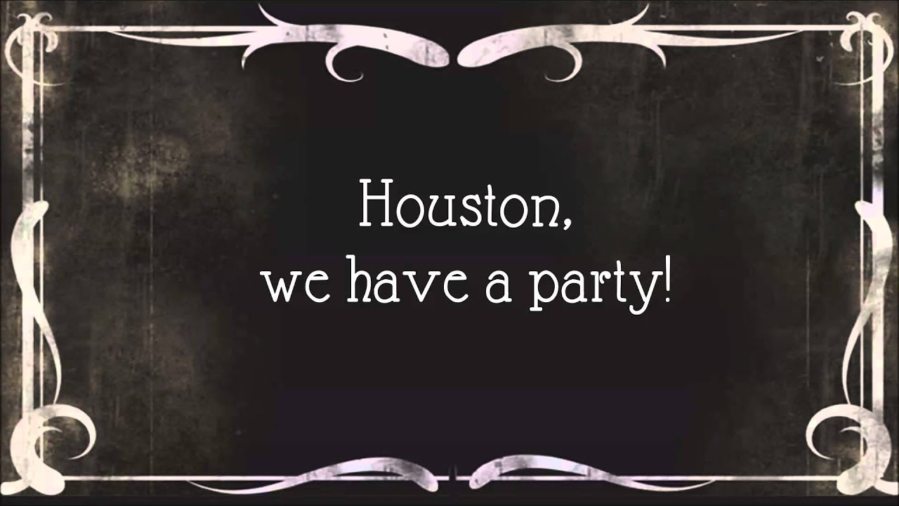 ISU SSP15 Humanities - The Lost Astronaut