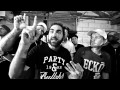 2013 Golden Era Records Cypher - Featuring Briggs, Vents, Funkoars, Hilltop Hoods & K21