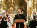 Russian Orthodox Church and Politics Part 1