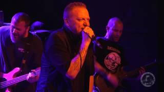 MIND OVER MATTER live at Saint Vitus Bar, Jul. 3rd, 2016 (FULL SET)