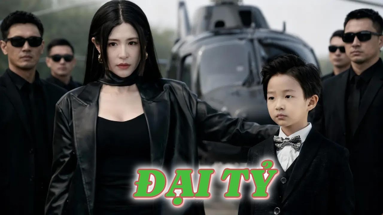 Bị Coi Thường Vì Thân Phận Thấp Kém, Chị Cả Xông Vào Buổi Tan Lễ Vì Biết Anh Em Giành Công Ty