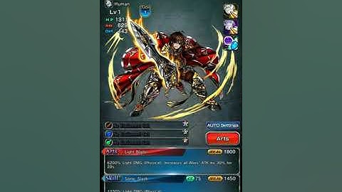 Grand summoners review