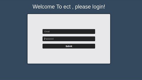 Bootstrap Login Form in 8 min ,using Html5  css3 and bootstrap:- see the description below.