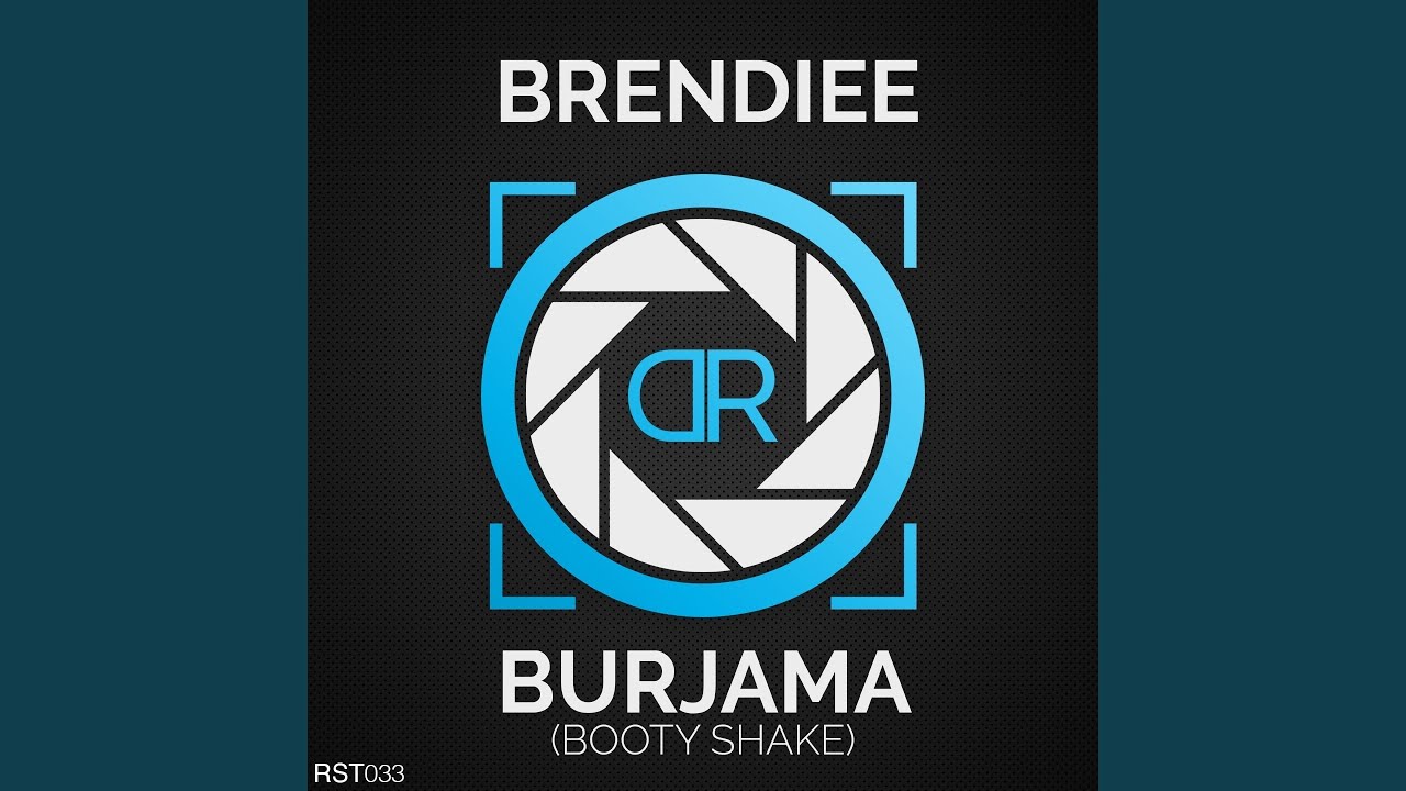 Burjama (Booty Shake)