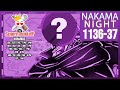 | #NakamaNight : COPIUM 1137 | ONE PIECE | Teorías y Más | #Sangopedia | !discord