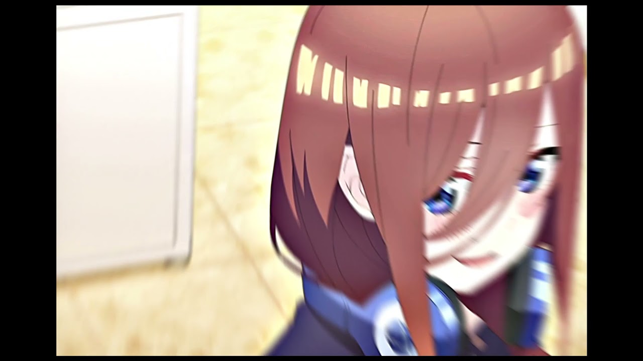 Ur Fav Waifu?---song: stereo love---scrap