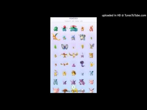 Nick Johnson Has Caught All The Pokemon! Nick Johnson Has Caught All The Pokemon!