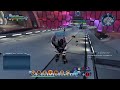Dc universe online pvs admin testing part 5
