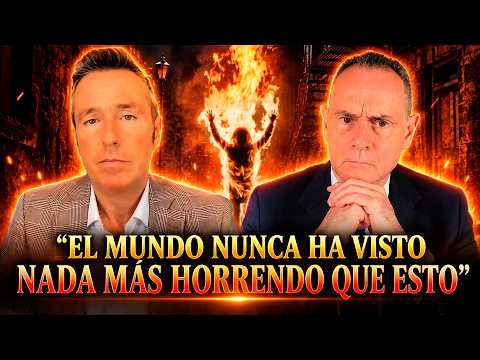 Convirtieron el horror en entretenimiento