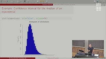 Parametric Bootstrap - A Comprehensive Guide - Statistics (7E)
