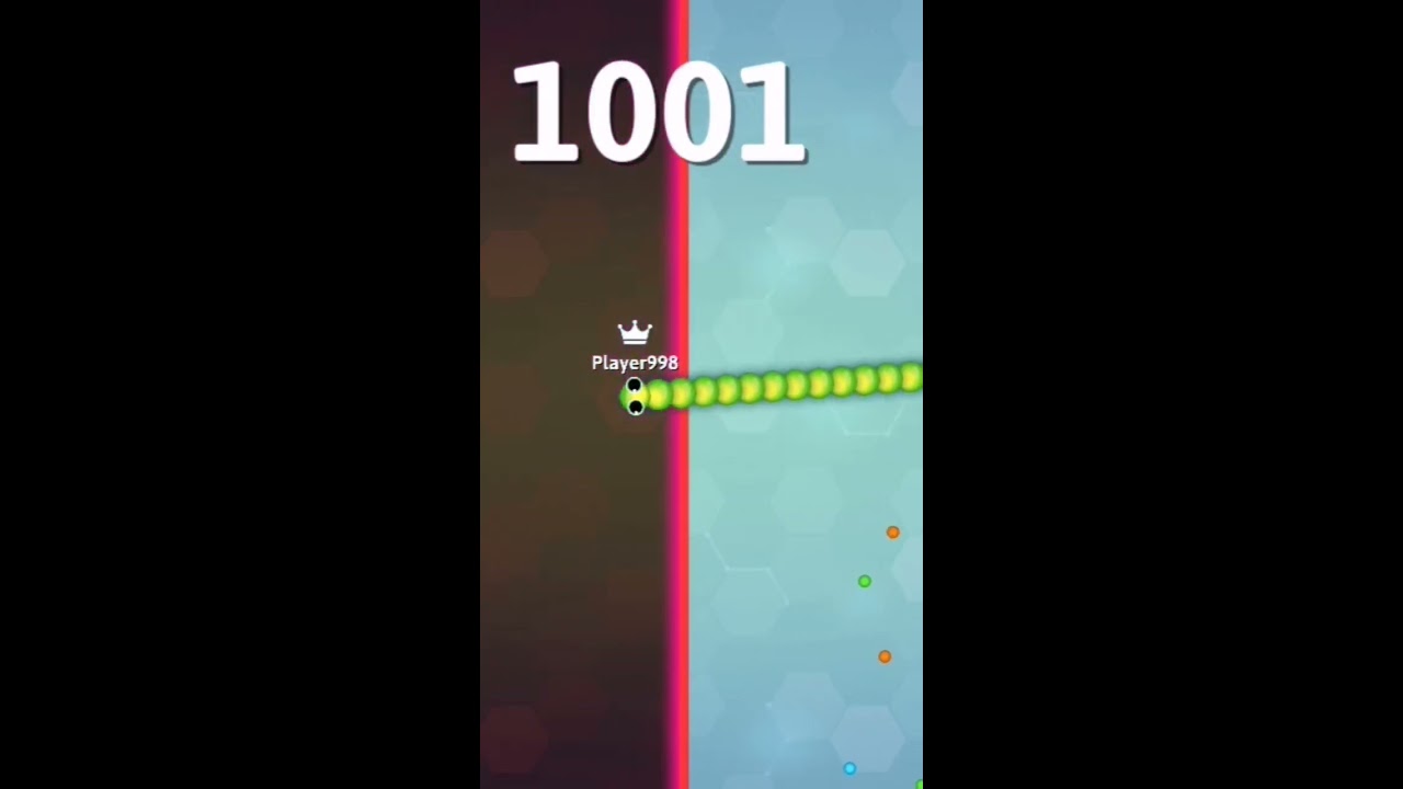 Mod Hack Snake Io