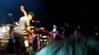 Satin in a Coffin at The Lyric Oxford