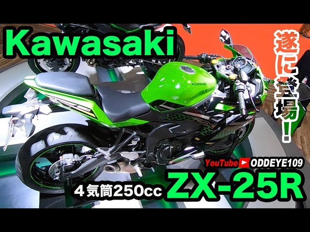 ノページ 26- Ninja ZX-25R 適合追加情報 – モリワキエンジニアリング