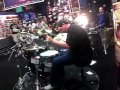 Josh rundquist that drummer guys prelim winning 2011 guitar center drum off solo