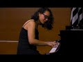 2023-05-16 - Vídeo solo da pianista  Emilly Alberto - Eunice Katunda - Sonata de Louvação