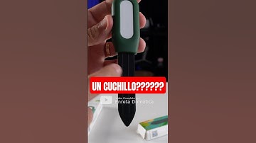 ⬆️ ¿Qué hacemos con ésto? #domotica