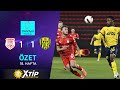 Pendikspor Ankaragucu goals and highlights