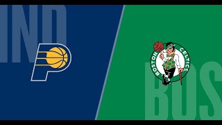 Boston Celtics vs Indiana Pacers Game 1-4 Full Highlights | 2024 ECF | GameReplays