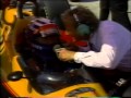 INDY 500 1994 - TIME TRIALS - BUMP DAY