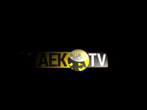 ΣΥΝΕΝΤΕΥΞΗ ΤΥΠΟΥ AEK ΓΙΑ ΤΟ ΜΑΤΣ ΜΕ ΤΗ ΖΟΡΙΑ