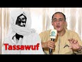 Le soufisme selon Cheikh Ahmadou Bamba (Par Cheikh Abdallah Fahmi)
