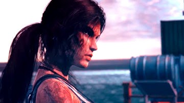 Numb: Tomb Raider (MEP Part 13)