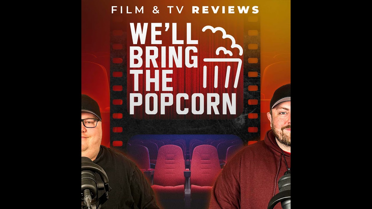 The Bear S5 Review | WBTP Podcast 131