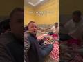 I Visited A Libyan S Home For Dinner 