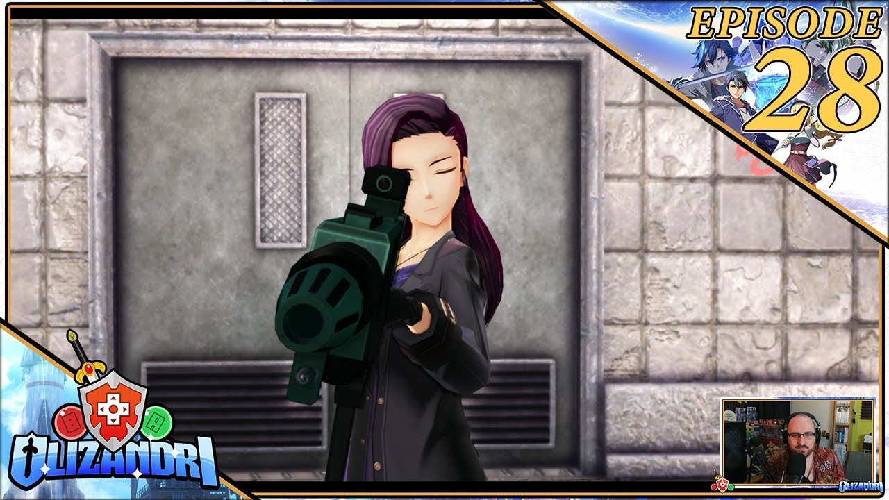 Trails Beyond The Horizon - Licensed To Kill A Lowlife & Auber School Council Meeting - Episode 28