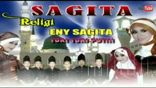 Eny Sagita | Turi Turi Putih Album Religi jhandut