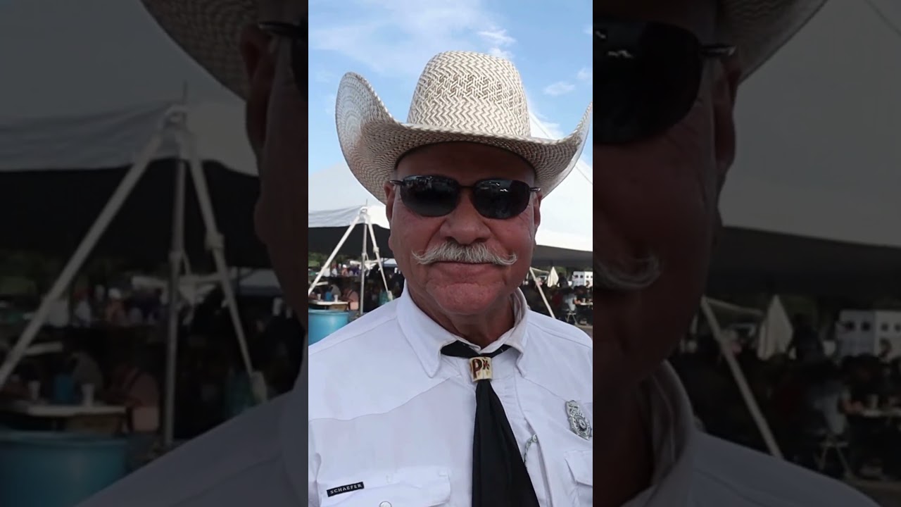 21 Years Of History and Heritage PCSP Ranch Rodeo Bringing the Community Together 